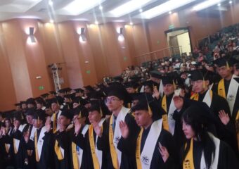 GRADUATE DE BACHILLER EN EL 2025